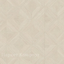 Ламинат Quick Step Impressive Patterns IPA 4501 Дуб палаццо белый 33 класс 8 мм