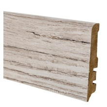 Плинтус МДФ Alsapan 15x80x2500 мм 122 Сосна Рустик