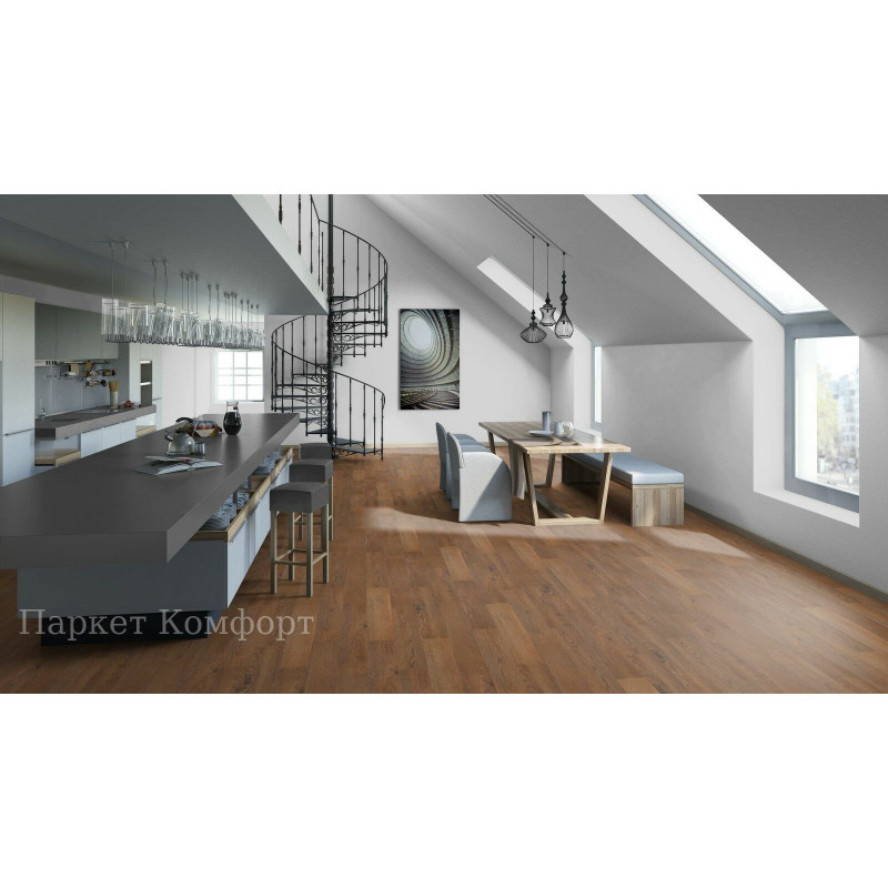 Виниловый ламинат Tarkett Art Vinyl New Age 230179005 Exotic 32 класс 2,1 мм