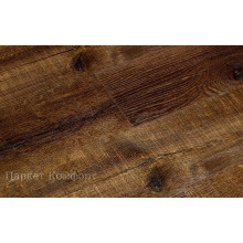 Кварц виниловый ламинат Alpine Floor Real Wood ECO 2-2 Дуб Мокка