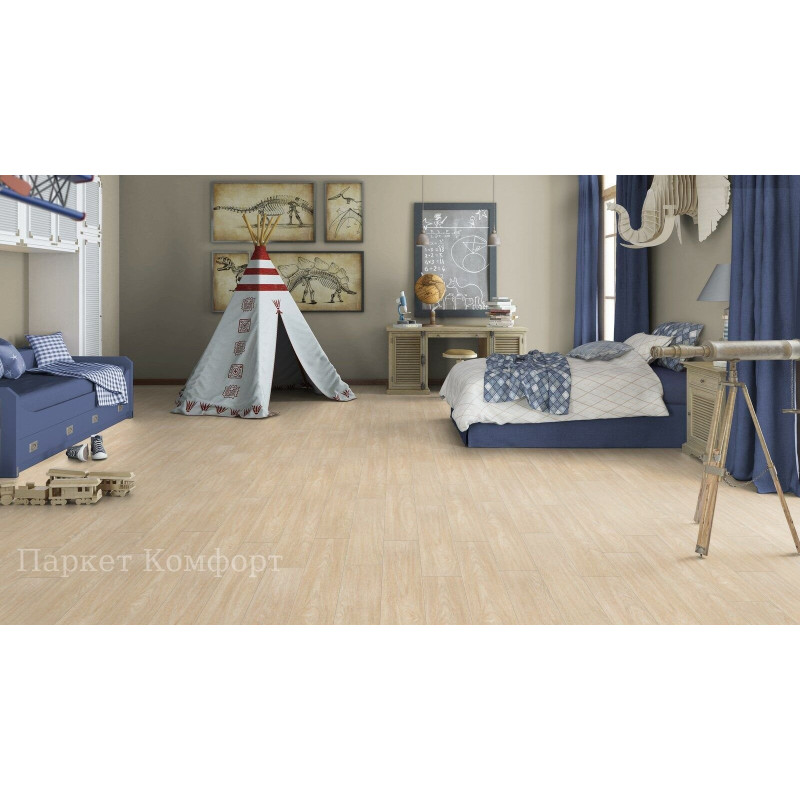 Виниловый ламинат Tarkett Art Vinyl Lounge 230345028 Simple 43 класс 3 мм
