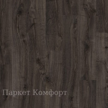 Ламинат Quick Step Eligna U3833 Дуб изысканный темный 32 класс, 8 мм