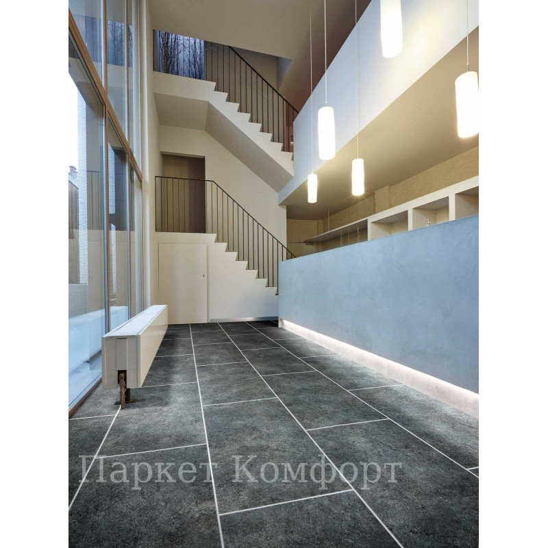 Виниловый ламинат Moduleo Transform Click 46975 Jura Stone