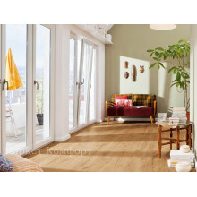Ламинат Haro Tritty 100 Loft 4V 526697 Дуб Альпийский Натур 32 класс, 8 мм - снят с проиводства