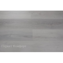 Виниловый SPC ламинат EvoFloor Optima Click Snow Oak 540-6