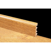 Плинтус МДФ Floorway EUR-817
