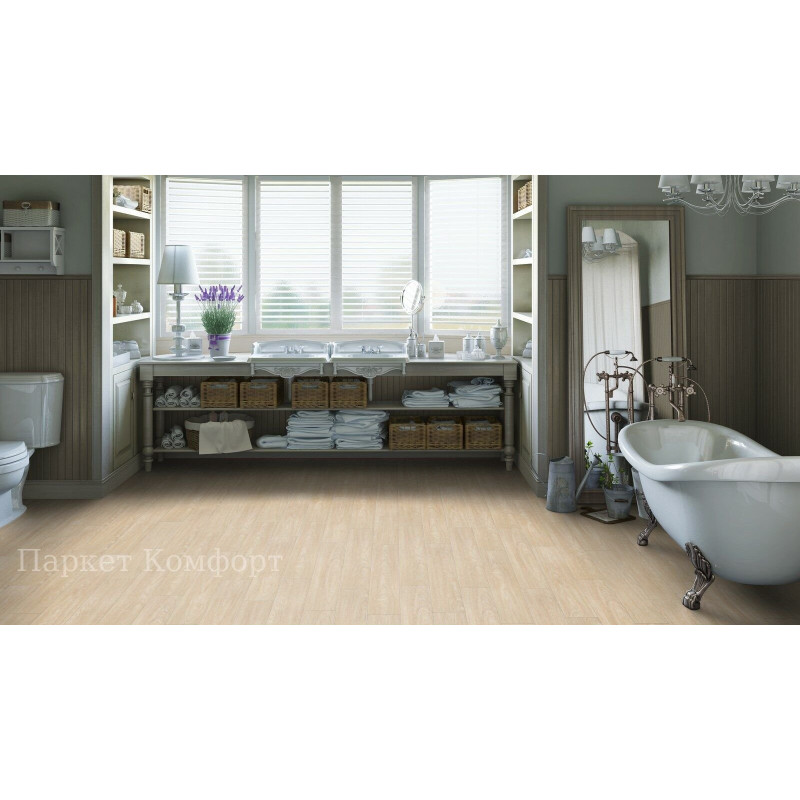 Виниловый ламинат Tarkett Art Vinyl Lounge 230345028 Simple 43 класс 3 мм