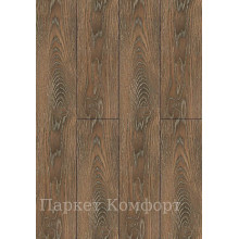 Ламинат Luxury Natural Floor NF127-8 Дуб Футура 33 класс, 12 мм