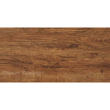 Виниловый ламинат Corkstyle Design Hydro Oak Antique 32 класс 6,5 мм