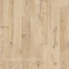 Ламинат Quick Step Impressive IM1847 Дуб светлый 32 класс, 8 мм