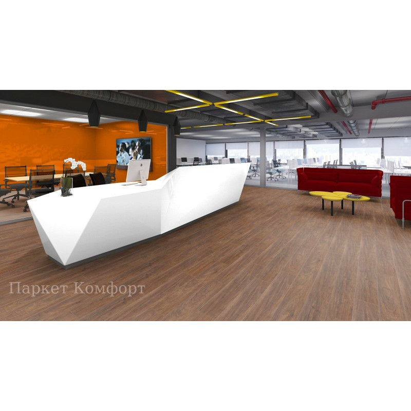 Виниловый ламинат Tarkett Art Vinyl Lounge 230345027 Serge 43 класс 3 мм