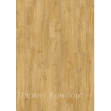 Виниловый ламинат Pergo MODERN PLANK CLICK Дуб Деревенский натуральный