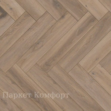 Ламинат Kronotex Herringbone AB 3766 32 класс, 8 мм