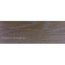 Плинтус МДФ Alsapan 15x80x2500 мм 181 Дуб Французкий