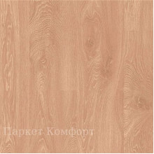 Ламинат Pergo Living Expression Classic Plank 4V L1301-01826 Дуб меленый светлый 32 класс 8 мм