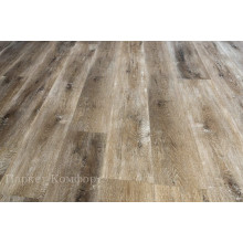 Кварц виниловый ламинат Alpine Floor Easy Line ЕСО 3-17 Дуб Медовый