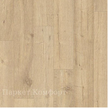 Ламинат Quick Step Impressive IM1853 Дуб песочный 32 класс, 8 мм