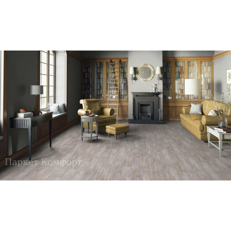 Виниловый ламинат Tarkett Art Vinyl Lounge 230345023 Moby 43 класс 3 мм