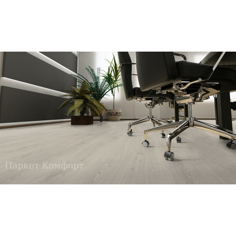Ламинат Kronotex Amazone D3597 Дуб Таймлесс бежевый 33 класс, 10 мм