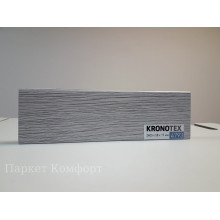 Плинтус МДФ Kronotex KTEX1 D4793 Дуб белый Макро