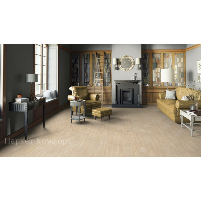 Виниловый ламинат Tarkett Art Vinyl Lounge 230345028 Simple 43 класс 3 мм