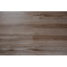 Виниловый SPC ламинат EvoFloor Optima Click Caramel Pear 608-5