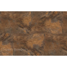 Виниловый ламинат Corkstyle Stone Hydro Cotto 33 класс 6.7 мм