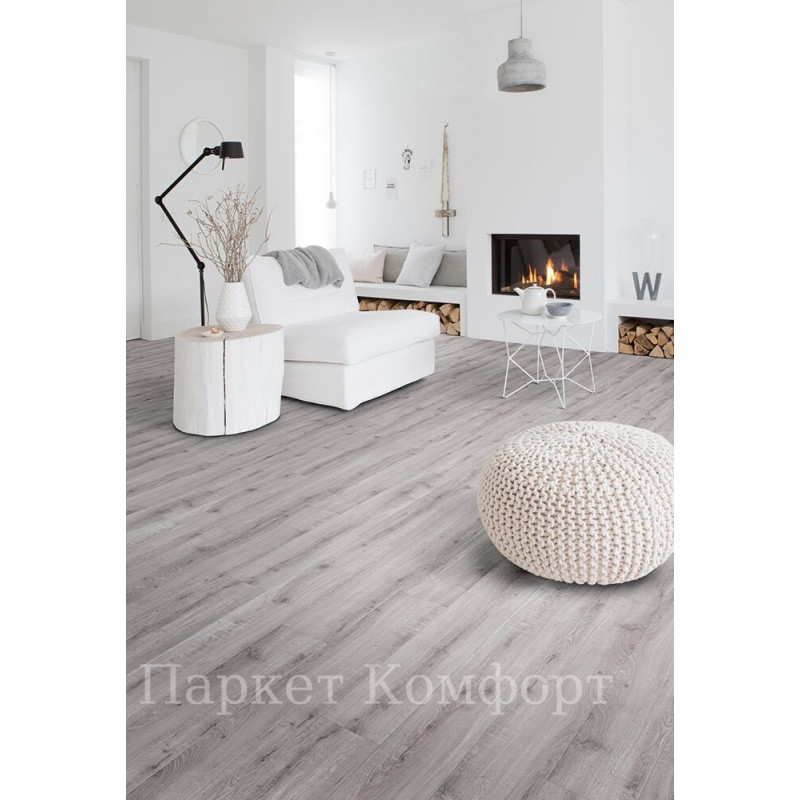 Виниловый ламинат Moduleo Select Click 22917 Brio Oak