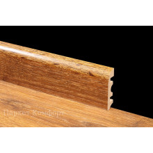 Плинтус МДФ Floorway ХМ-986 Кенийский дуб