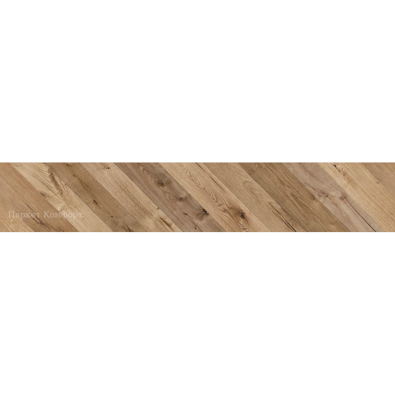 Ламинат Kaindl Natural Touch 8 Французская Ёлочка 4378 Дуб Рочеста 32 класс, 8 мм