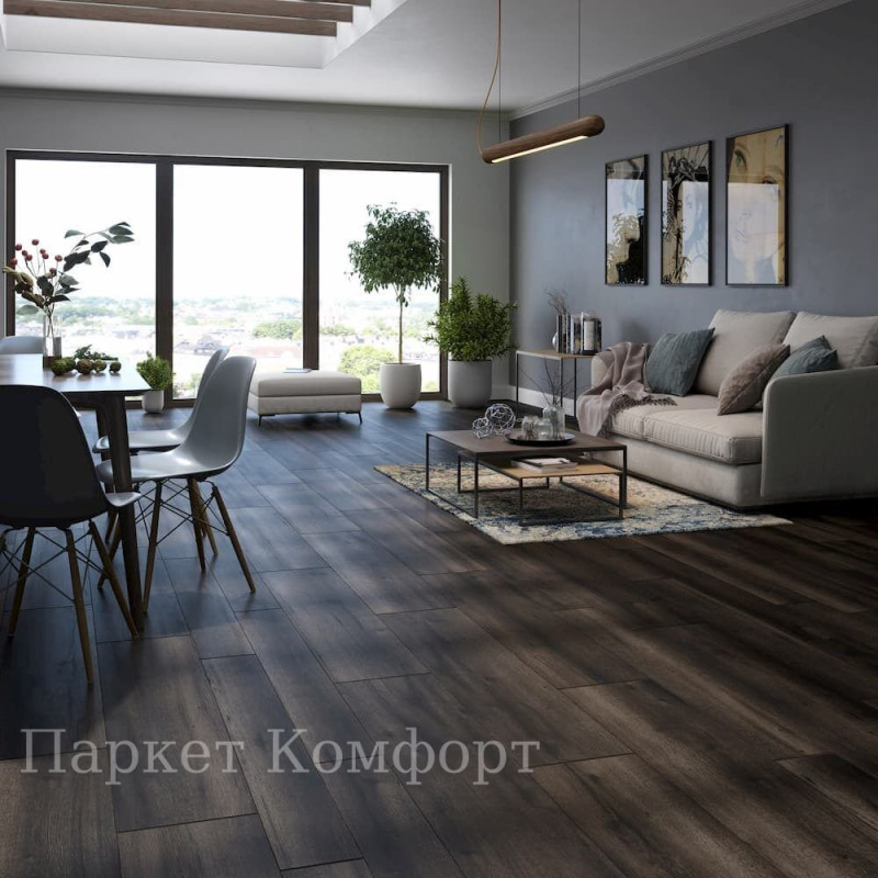 Ламинат Arteo 8 XL 49775 Дуб Градок 33 класс 8 мм