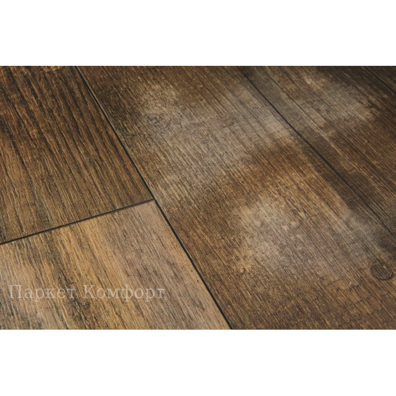 Виниловый ламинат Quick-Step Livyn Pulse Click PUCL40075 Коричневая сосна