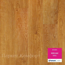 Виниловый ламинат Tarkett Art Vinyl New Age 230179012 Soul 32 класс 2,1 мм