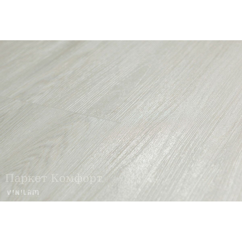 Виниловый ламинат Vinilam Cork 10-077 Дуб Линтер 43 класс 7 мм