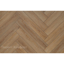 Виниловый ламинат Aquafloor Parquet AF6020PQ 43 класс 6 мм