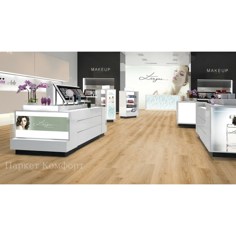 Ламинат Kronopol Aurum Sound 3332 Дуб Soul 33 класс, 12 мм