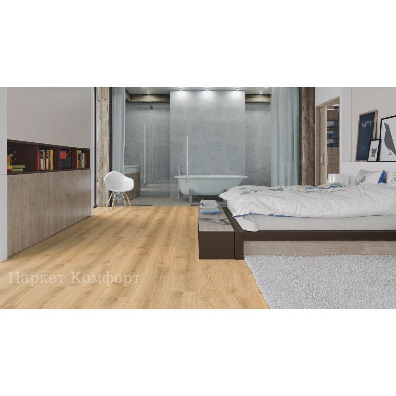 Ламинат Kronopol Aurum Sound 3332 Дуб Soul 33 класс, 12 мм
