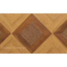 Ламинат Tatami Art Parquet 603 34 класс, 12 мм