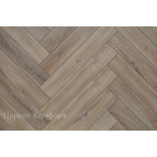 Виниловый ламинат Aquafloor Parquet AF6018PQ 43 класс 6 мм