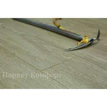 Ламинат Kossen Classic CL 8804 Oak Silver 34 класс, 10 мм