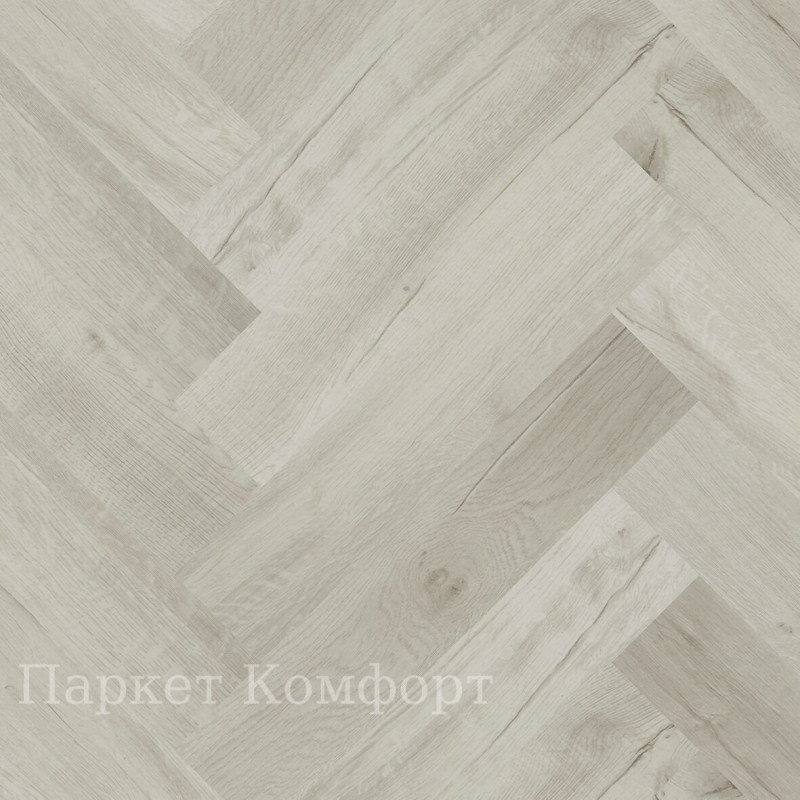 Кварц виниловый ламинат Fargo Parquet Дуб Лондонский Туман 81996-14P