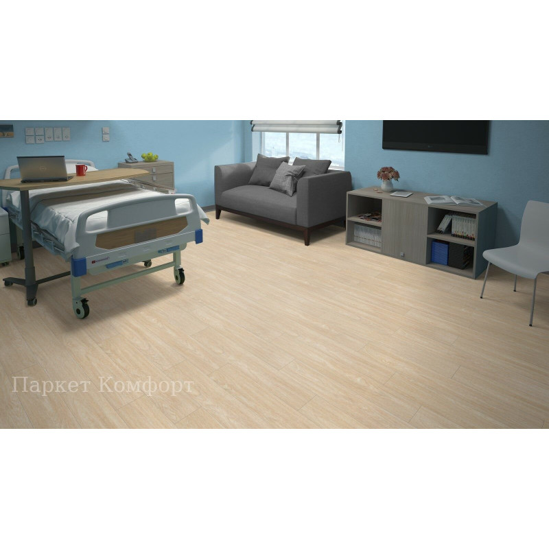 Виниловый ламинат Tarkett Art Vinyl Lounge 230345028 Simple 43 класс 3 мм