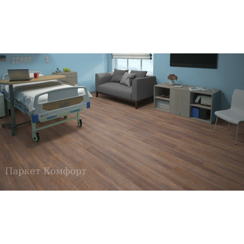 Виниловый ламинат Tarkett Art Vinyl Lounge 230345017 Buddha 43 класс 3 мм