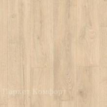 Ламинат Quick Step Majestic MJ3545 Дуб лесной массив бежевый 32 класс, 9.5 мм