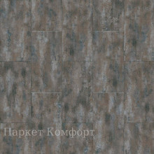 Виниловый ламинат Moduleo Transform Click 40876 Concrete