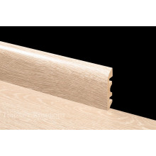 Плинтус МДФ Floorway VG-4107 Дуб Давинчи