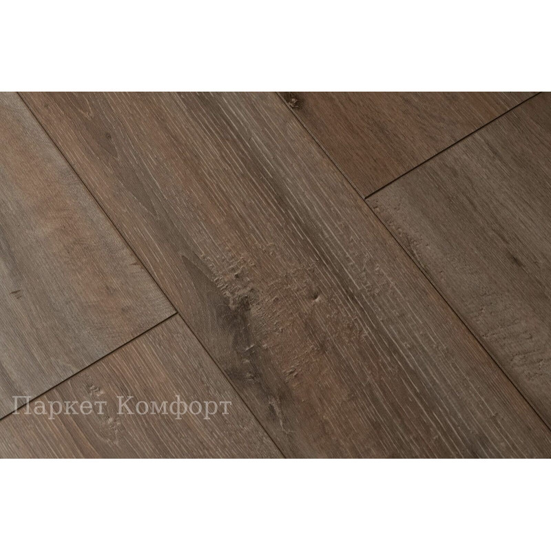 Ламинат Ideal Raspberry Дуб Семифредо 5110