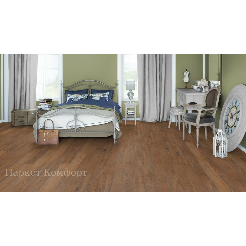 Виниловый ламинат Tarkett Art Vinyl New Age 230179005 Exotic 32 класс 2,1 мм