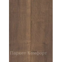 Ламинат Egger Pro Kingsize Дуб Гамильтон темный EPL104