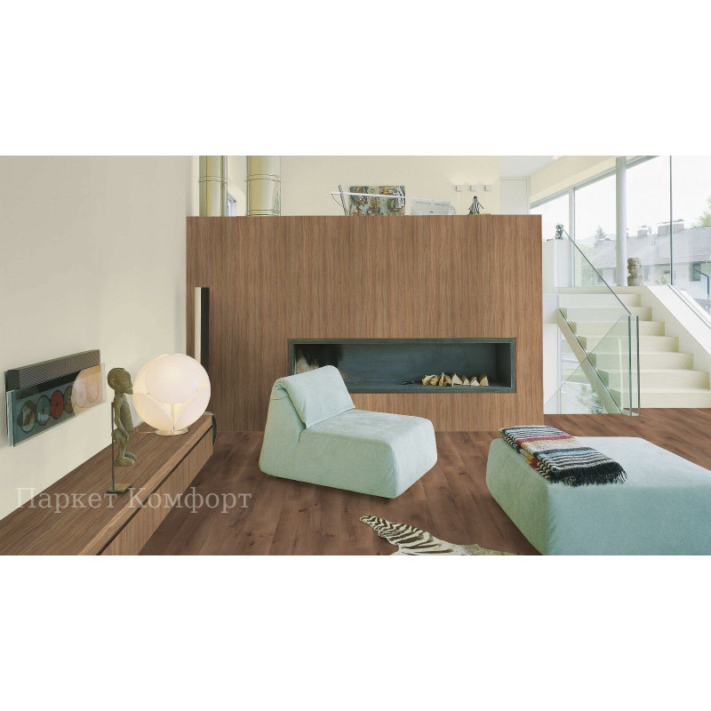 Ламинат Kaindl Natural Touch 8 Широкая 34242 Дуб Орландо 32 класс, 8 мм